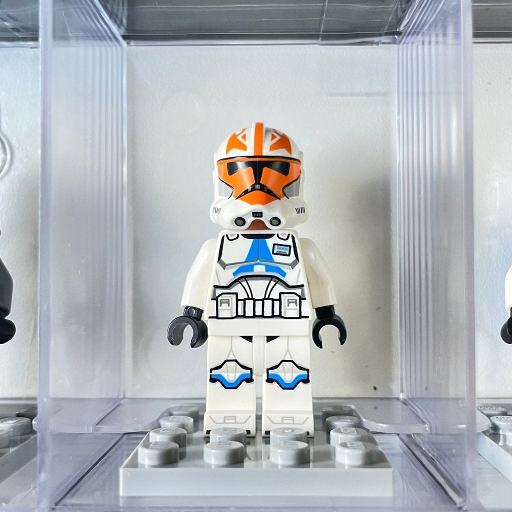 Lego Star Wars Clone Trooper sw1278 75359, ., Lego, Nieuw, Ophalen of Verzenden