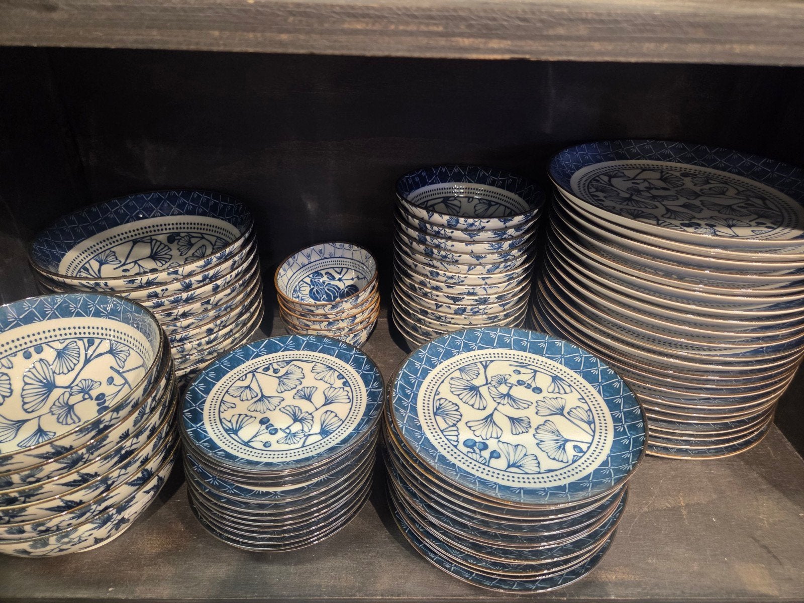 Tokyo Design Studio servies - Aziatisch design, Huis en Inrichting, Keuken | Servies, Aziatisch, Overige merken, Keramiek, Nieuw