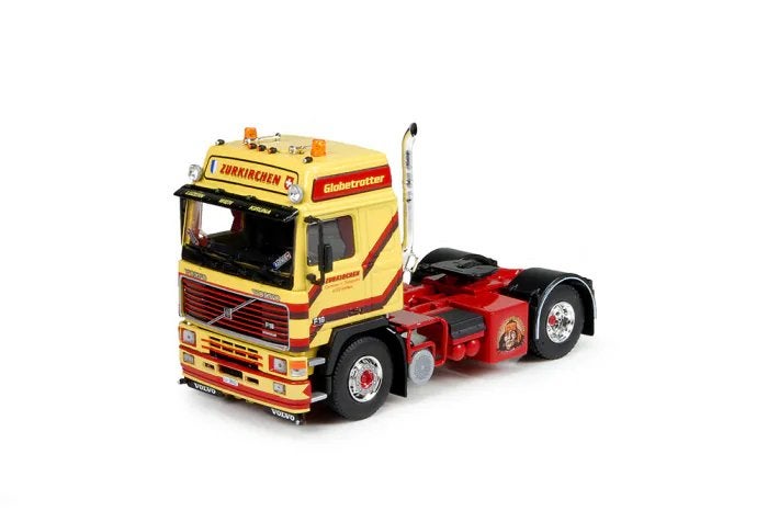 •GEZOCHT•tekno schaalmodel, Zurkirchen, Ophalen of Verzenden, Bus of Vrachtwagen, Tekno
