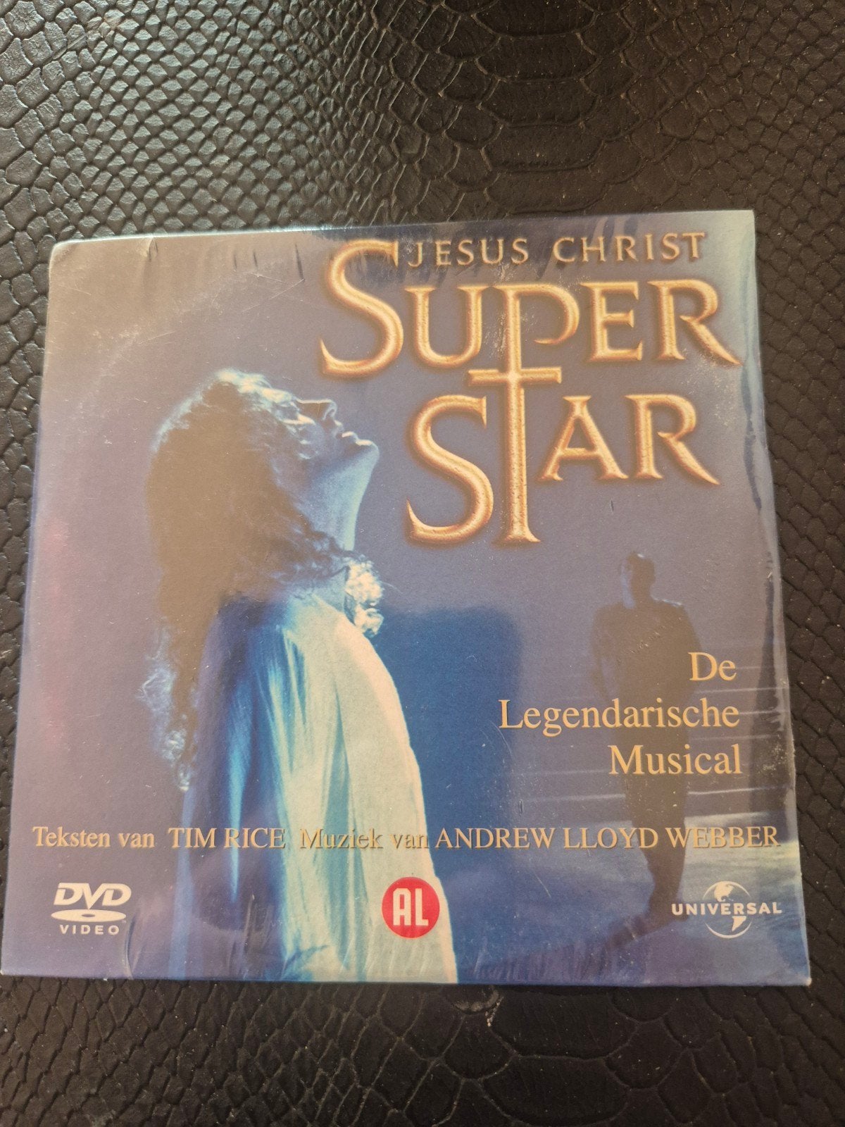 Jesus christ super star, Alle leeftijden, Ophalen of Verzenden, Nieuw in verpakking