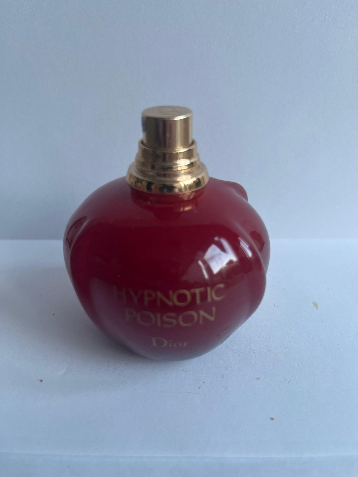 Dior Hypnotic Poison (vintage), Ophalen of Verzenden, Zo goed als nieuw