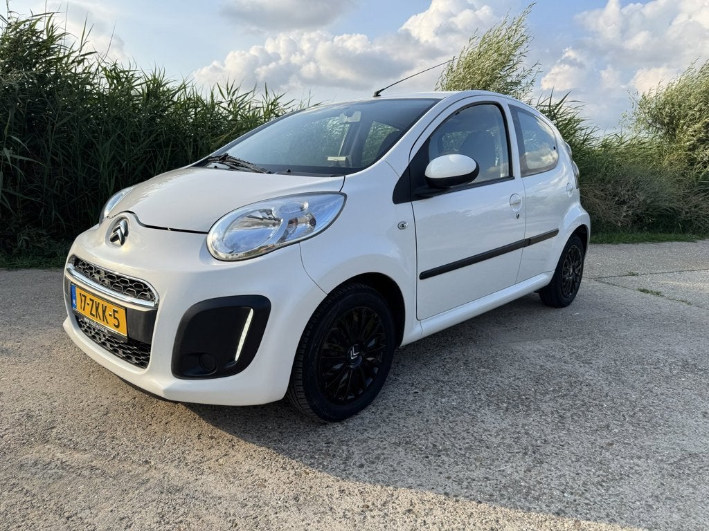 Citroën C1