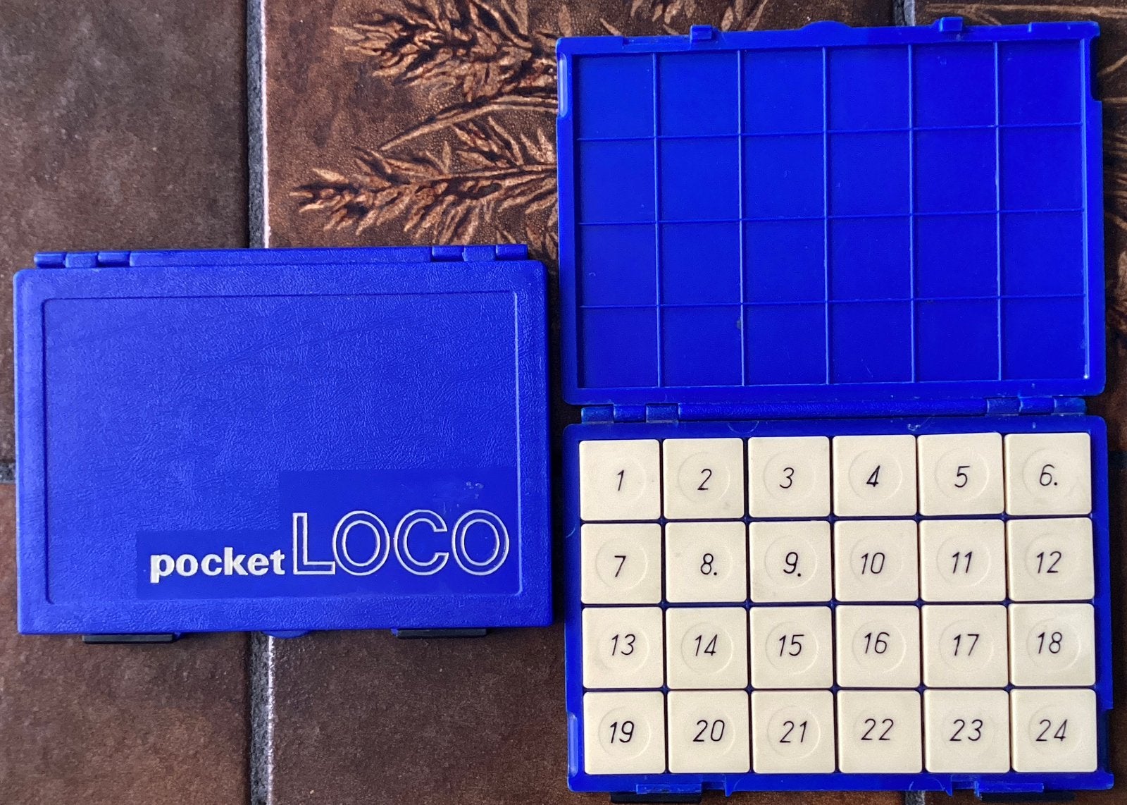 Maxi loco doosjes, 10 euro, Ophalen of Verzenden, Zo goed als nieuw