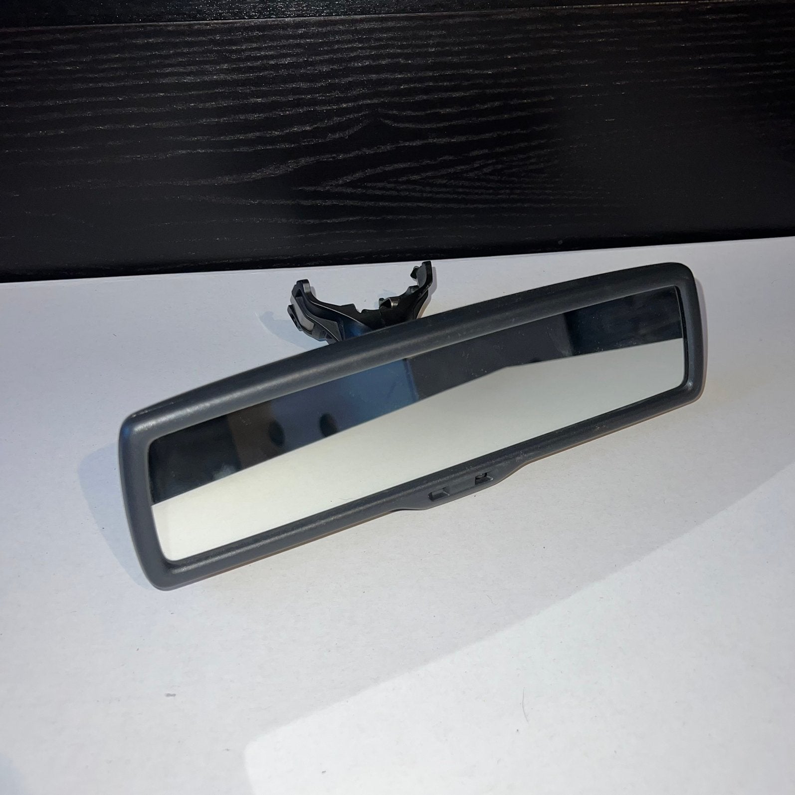 Golf 5 Automatisch Dimmende Binnenspiegel + Lichtsensor, Ophalen of Verzenden, Gebruikt, Seat
