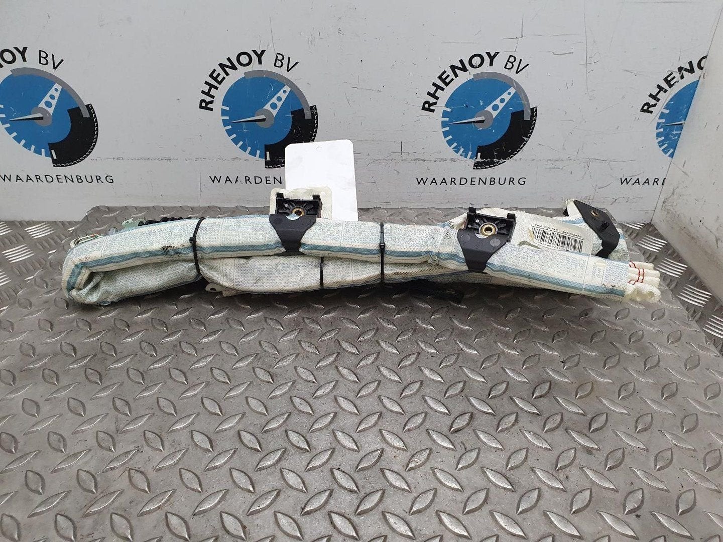 OPEL CORSA Cosmo AIRBAG RECHTS 2011, Gebruikt, -, -, Ophalen of Verzenden