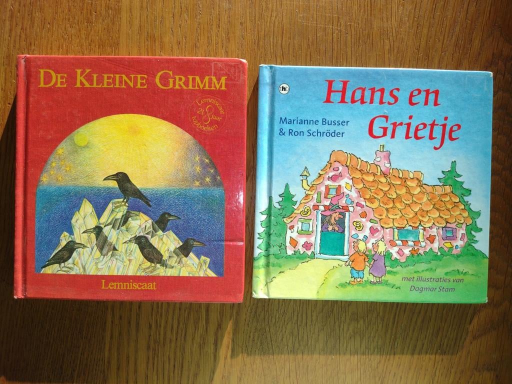 Veel (prenten)boeken voor kinderen, Ophalen of Verzenden, Gelezen, Fictie algemeen, Voorleesboek