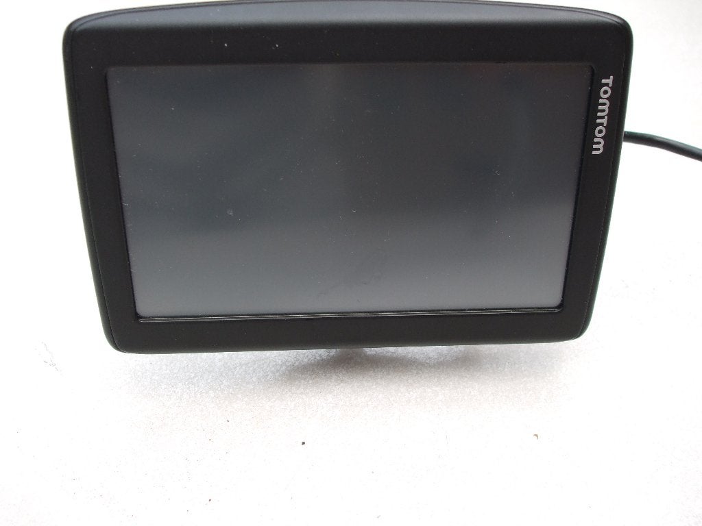 Navigatie TomTom, Auto diversen, Autonavigatie, Ophalen of Verzenden, Gebruikt