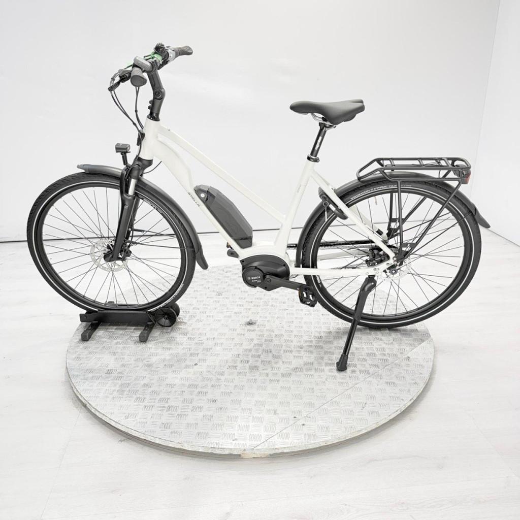 Stella Morena Dames wit 46cm 2025, Overige merken, -, - 0
-, NL, Nieuw