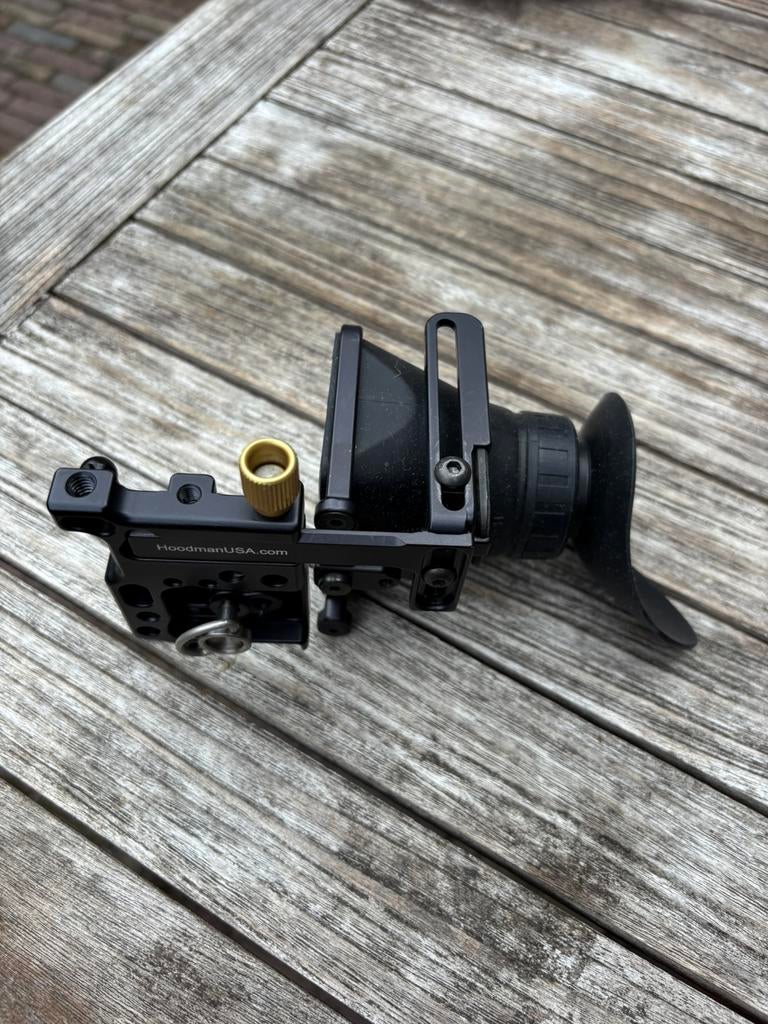 Camera zoeker, Ophalen of Verzenden, Nieuw