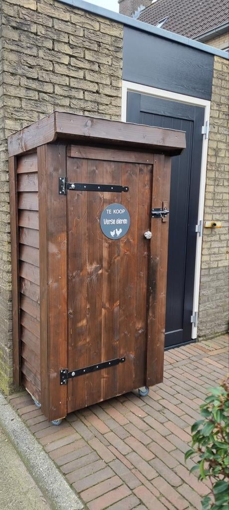 Te koop verse scharreleieren, Ophalen of Verzenden