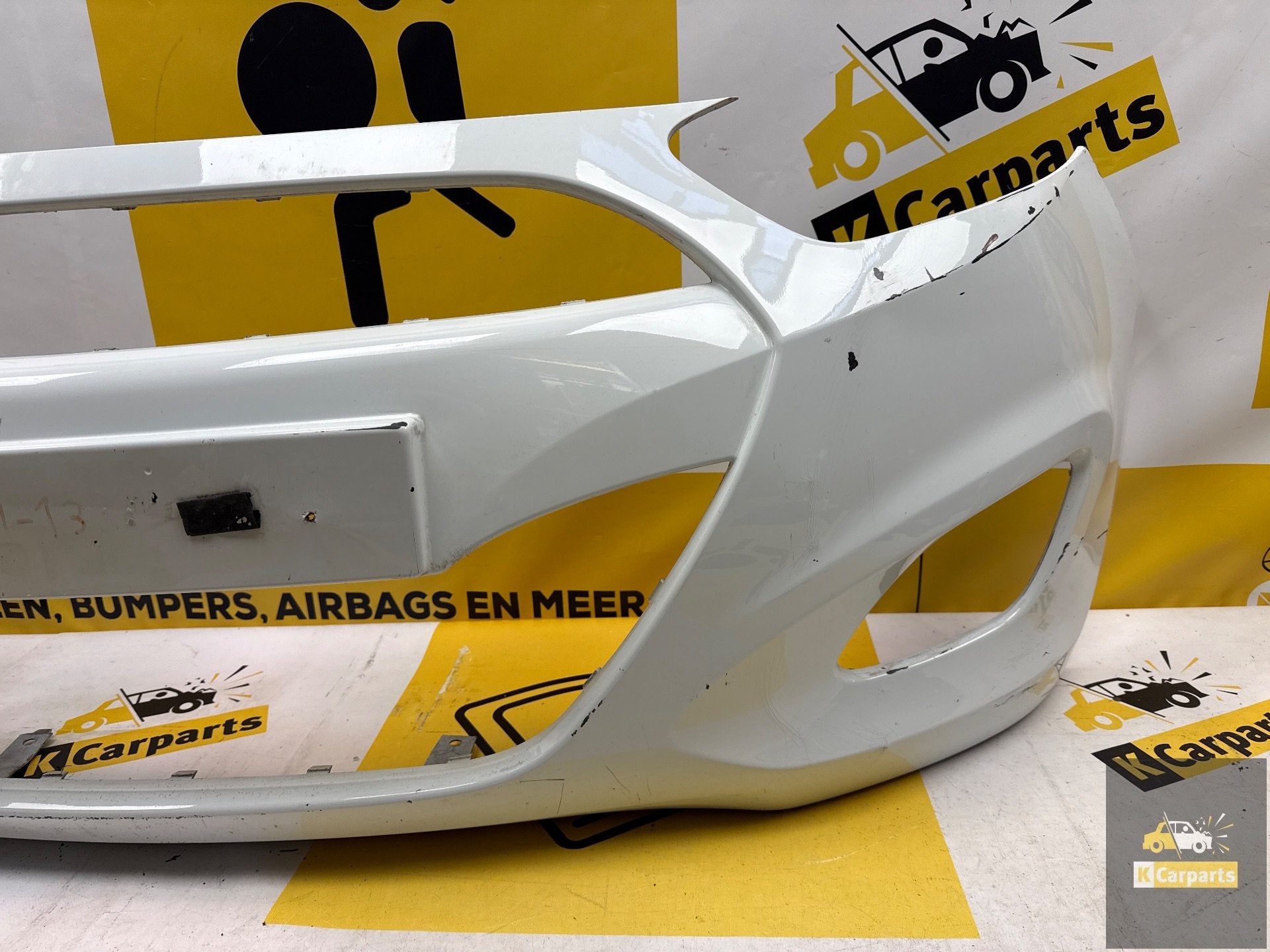 Hyundai i10 86511-0X210 Voorbumper origineel, Auto-onderdelen, Gebruikt, Heolleung-ro 12
06797  Seoul, Voor, Ophalen of Verzenden