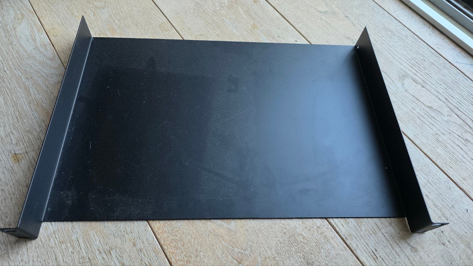 19 inch 6x 1u  en 1x 2u, Computers en Software, Serverkasten, Ophalen of Verzenden, Gebruikt