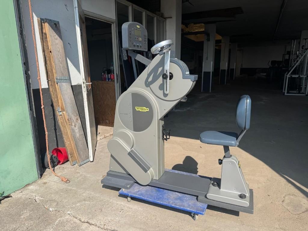 Technogym  Top XT  Arm Cycle, -, -, Overige typen, Armen