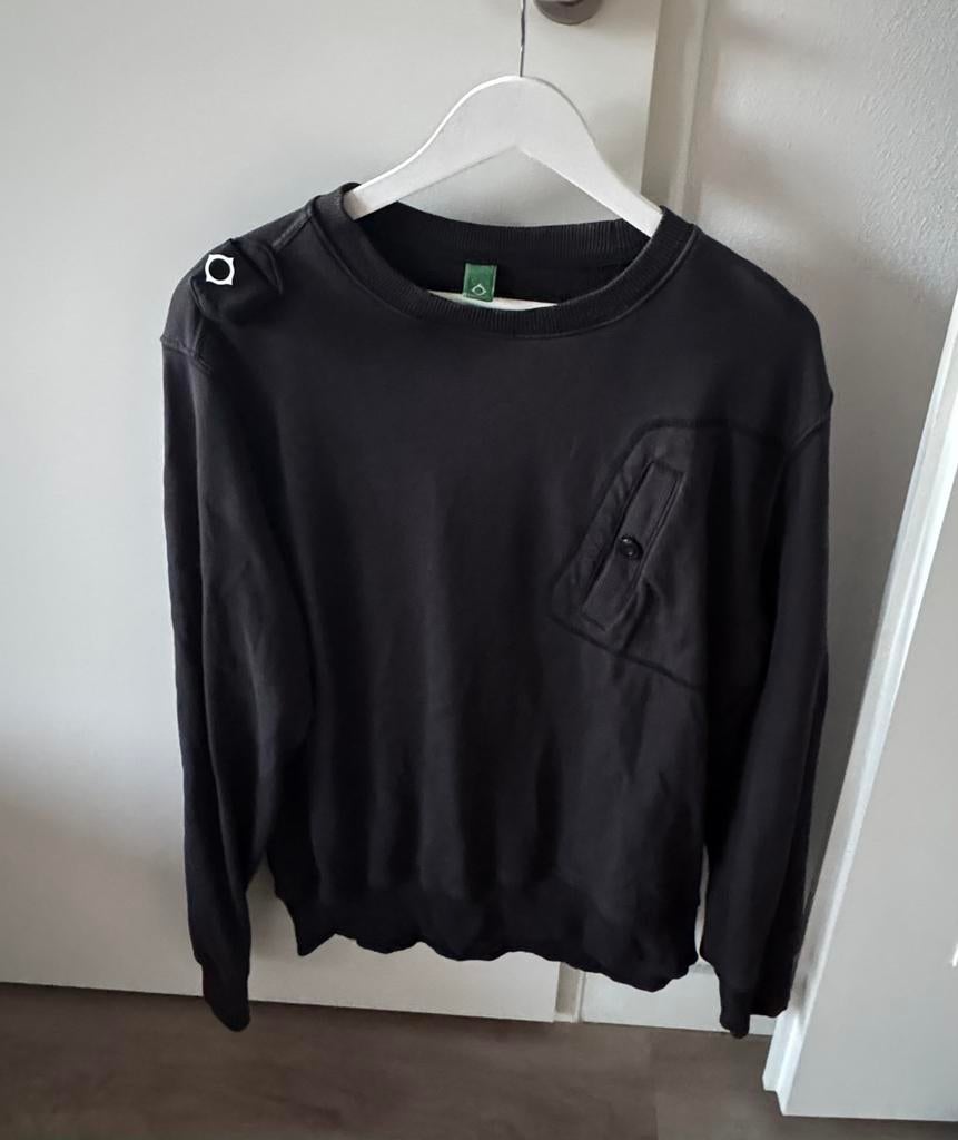MA.Strum trui – maat XL – goede kwaliteit, Ophalen of Verzenden, Zo goed als nieuw, Maat 56/58 (XL)