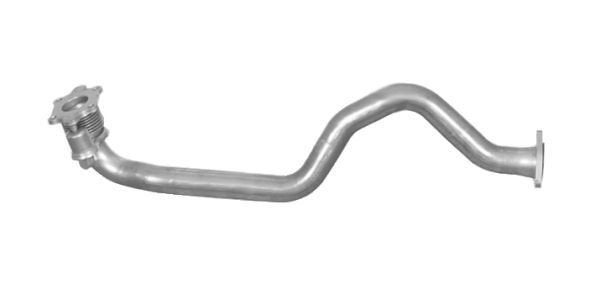 Voorpijp Seat Leon, Toledo / Volkswagen Bora, Golf IV, New B, Seat, -, -, Nieuw
