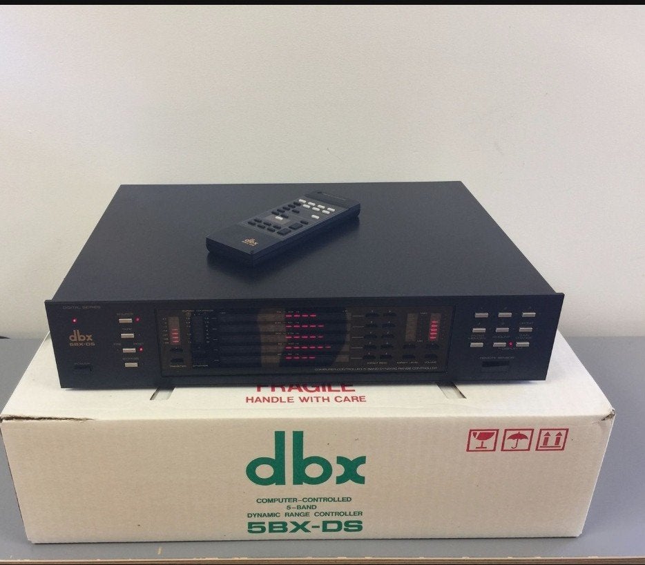 Gezocht Dbx 5bx, Dbx 4bx, Dbx 3bx(ds), Ophalen of Verzenden, Gebruikt, Overige typen