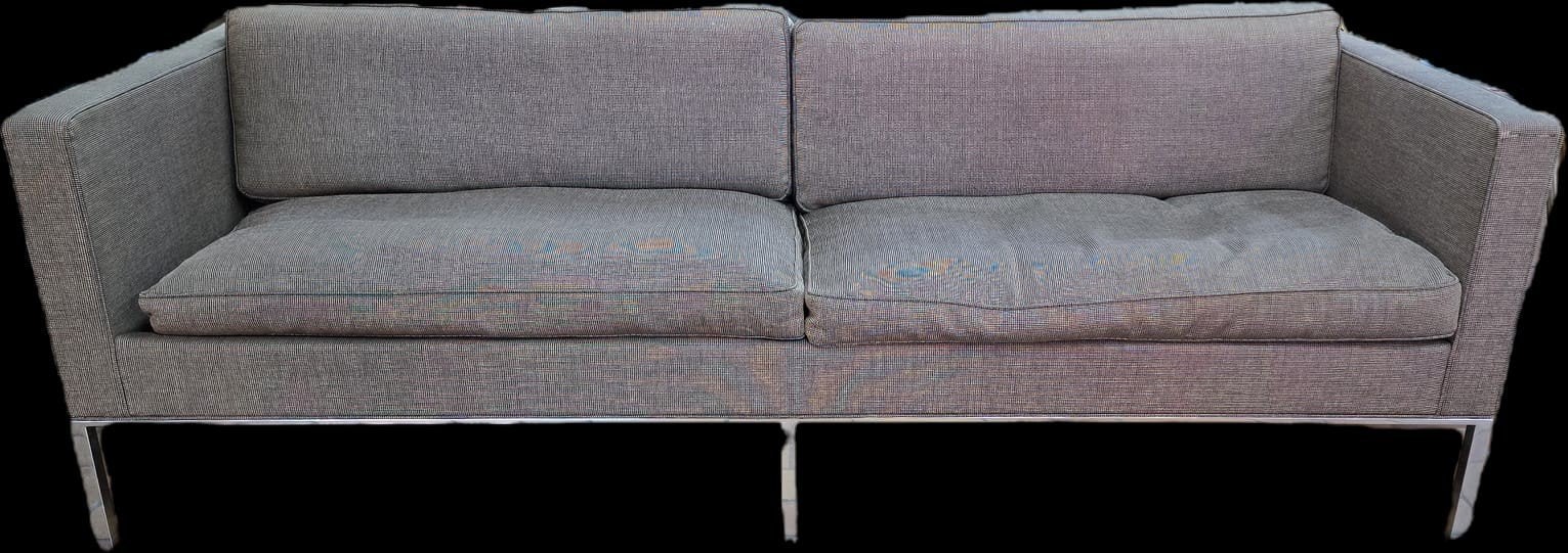 Mooie Artifort 905 bankstel, Huis en Inrichting, Banken | Bankstellen, Zo goed als nieuw, Minder dan 150 cm, 75 tot 100 cm, Ophalen