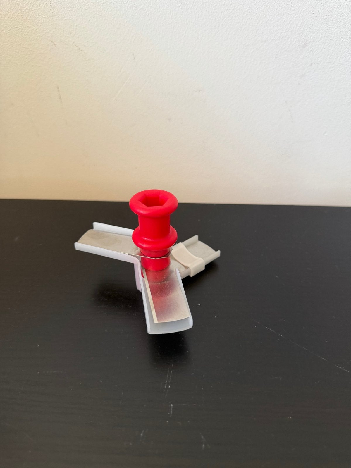 Tupperware Turbochef mes - Nieuw en ongebruikt, Ophalen of Verzenden, Nieuw