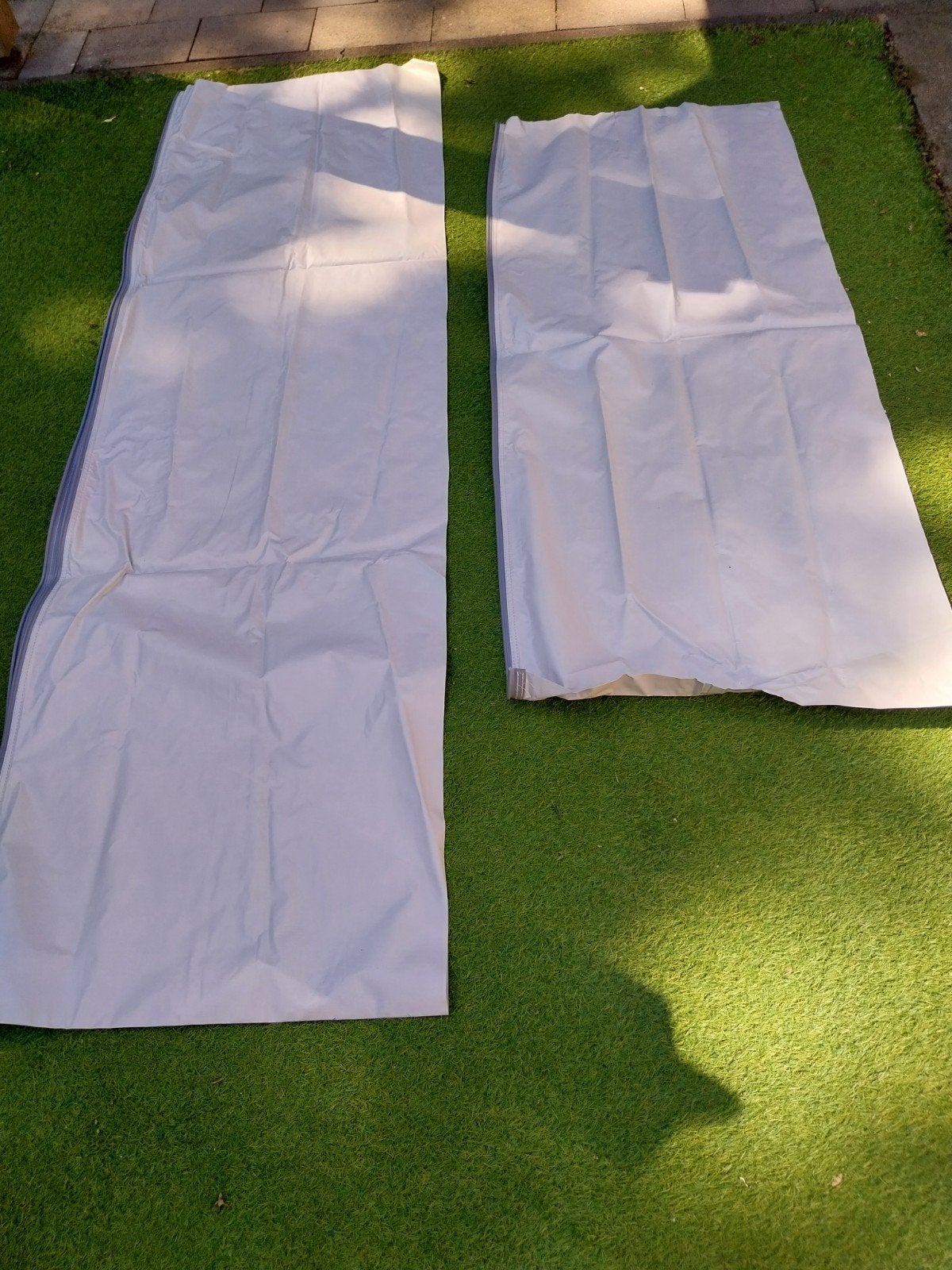 caravan flap, Caravans en Kamperen, Ophalen, Nieuw