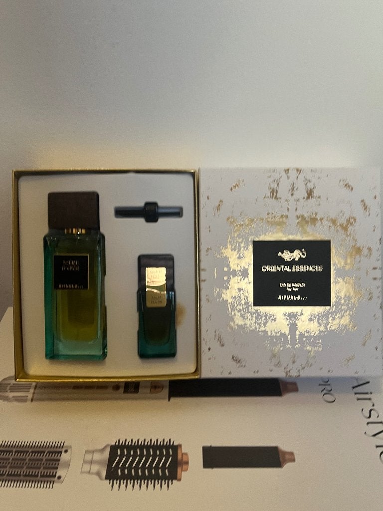 Rituals Oriental essences - Poeme D’Azar, Ophalen of Verzenden, Nieuw