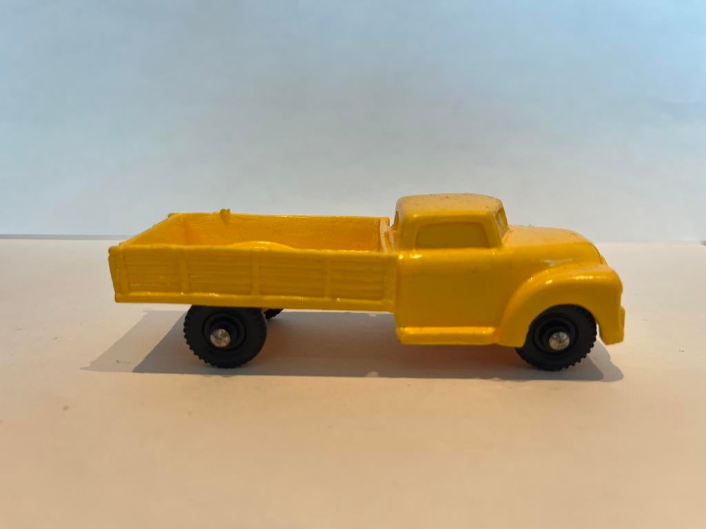 Tomte nr:7 Chevrolet, Antiek en Kunst, Antiek | Speelgoed, Ophalen of Verzenden