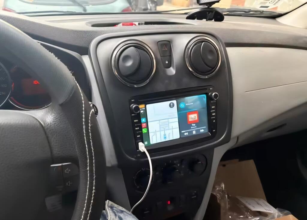 Dacia Opel Renault Nissan Fiat | 2010 - 2020 | Autoradio, Auto diversen, Nieuw, Ophalen of Verzenden