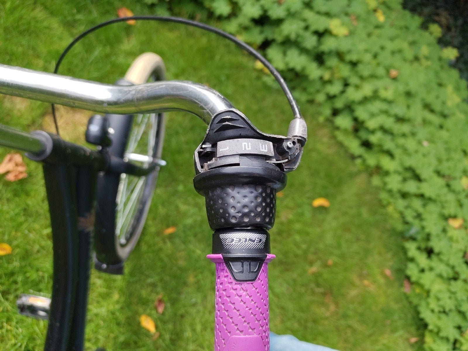 Foto 3 van Batavus Kinderfiets - Gebruikt