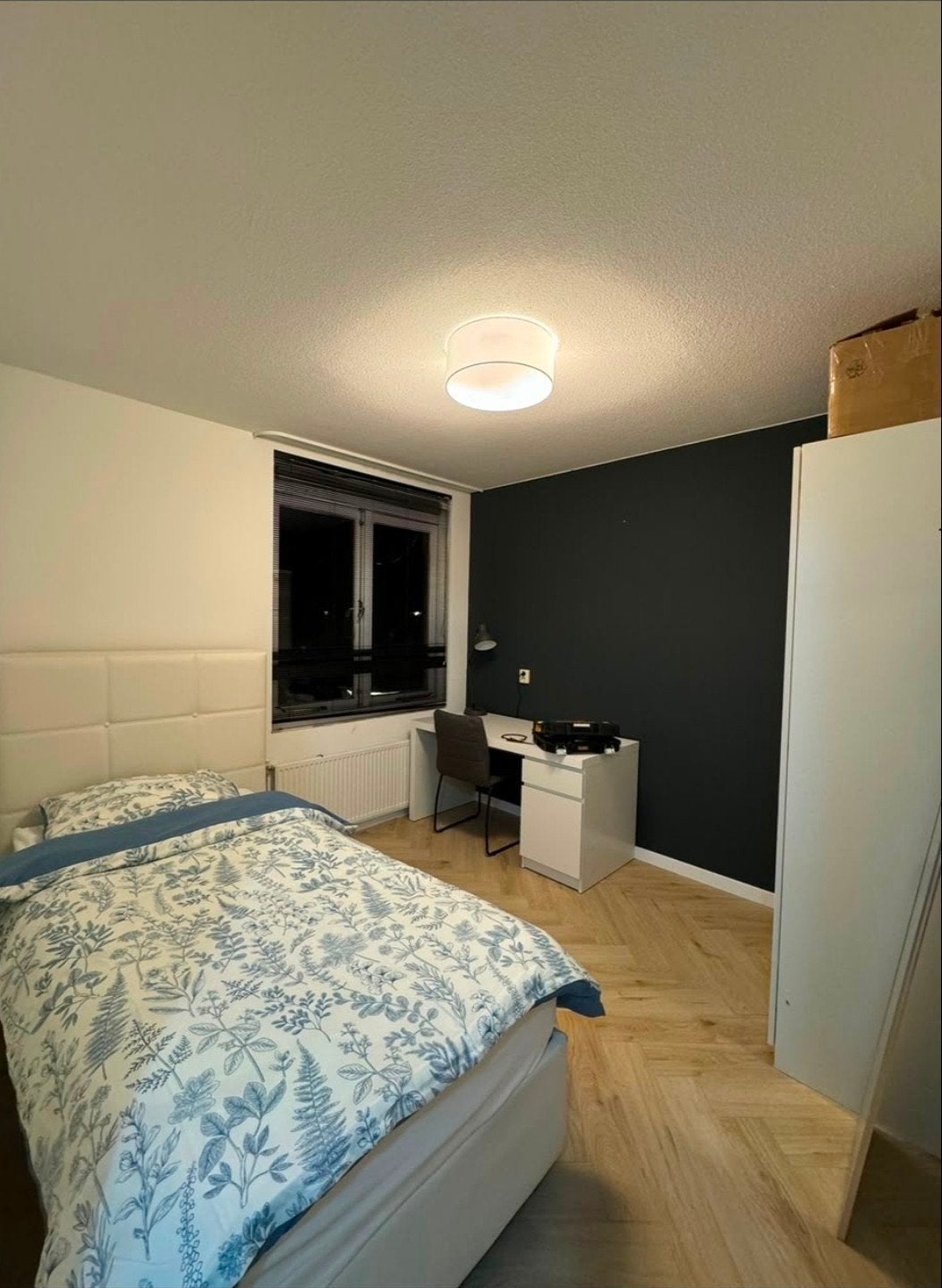 Kamer te huur Hoorn, Amsterdam