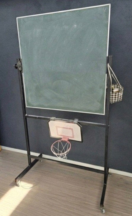 ouderwets nostalgisch krijtbord, Ophalen of Verzenden, Krijtbord