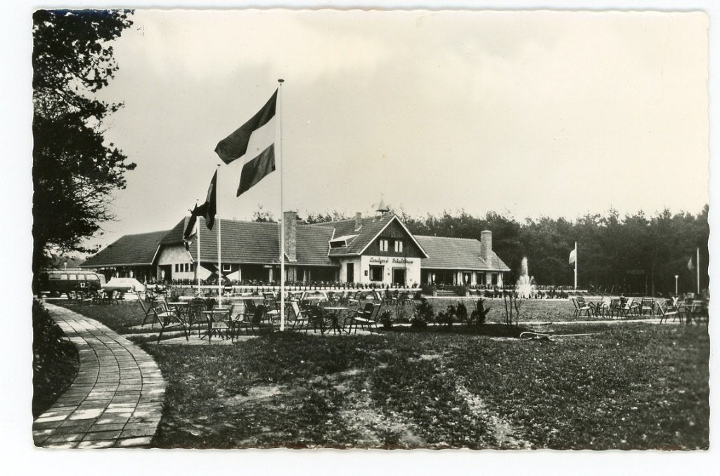 Baarle-Nassau, Verzenden, Ongelopen, Noord-Brabant