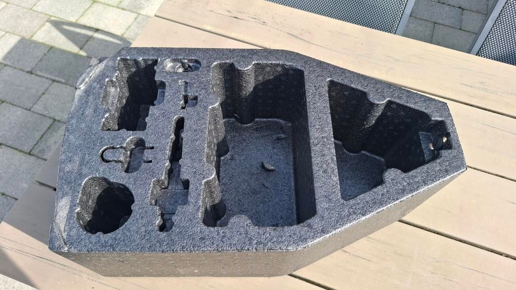 Gereedschapkist Seat Ibiza 6F, Auto-onderdelen, Ophalen of Verzenden, Nieuw, Seat