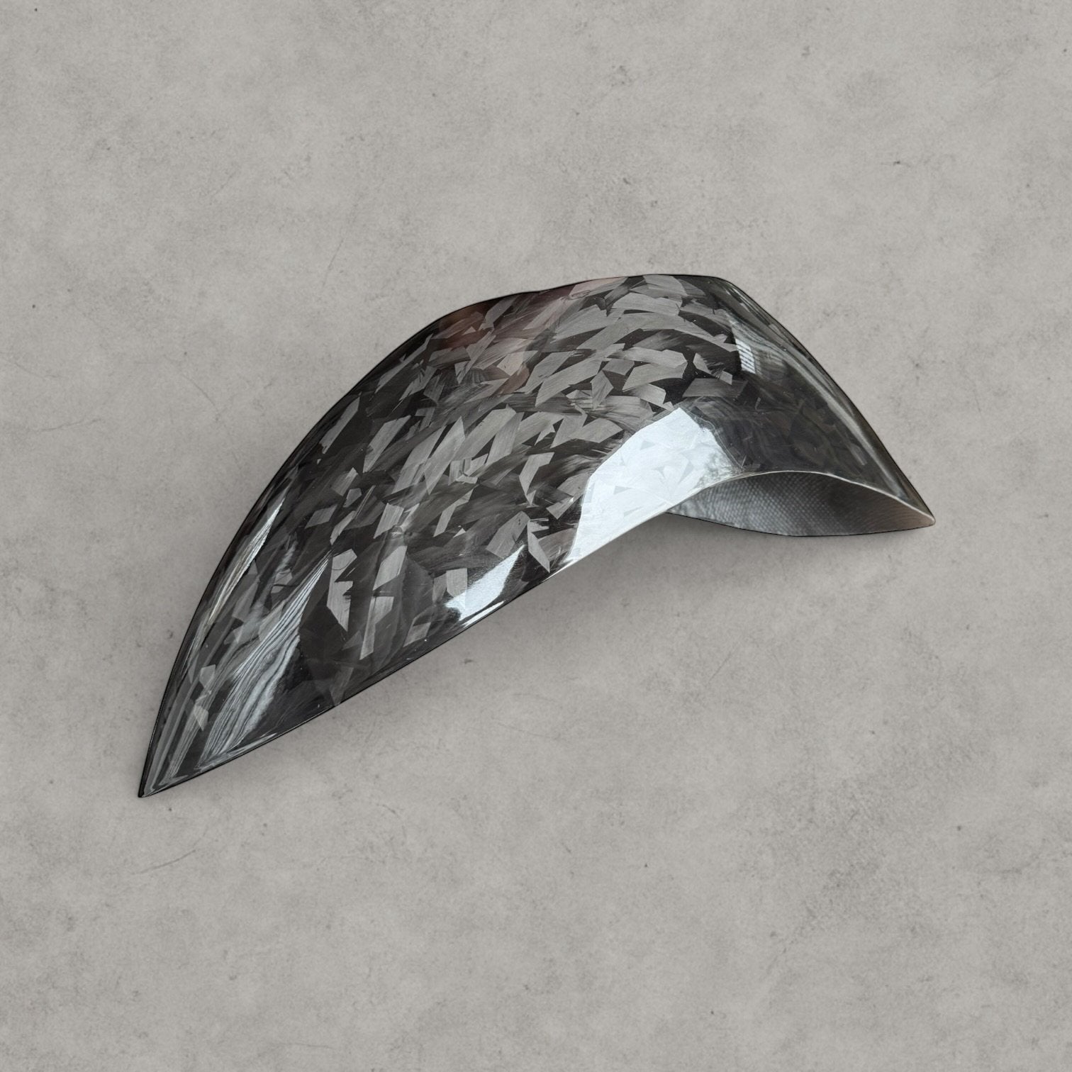 Forged carbon sp set piaggio zip, Ophalen of Verzenden