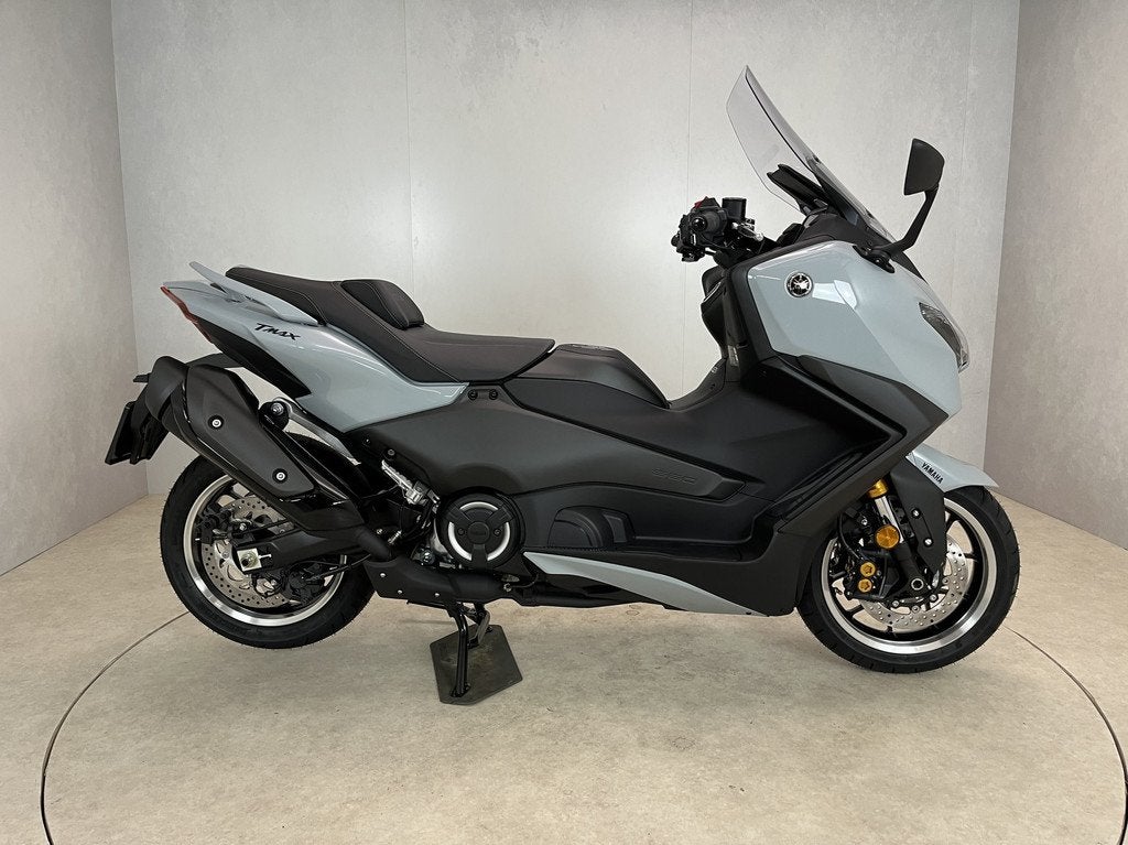 Yamaha T MAX 560 TECH MAX ABS (bj 2026), Scooter, Klantenservice@yamaha-motor.nl, Koolhovenlaan 101
1119 NC  Schiphol-Rijk, NL