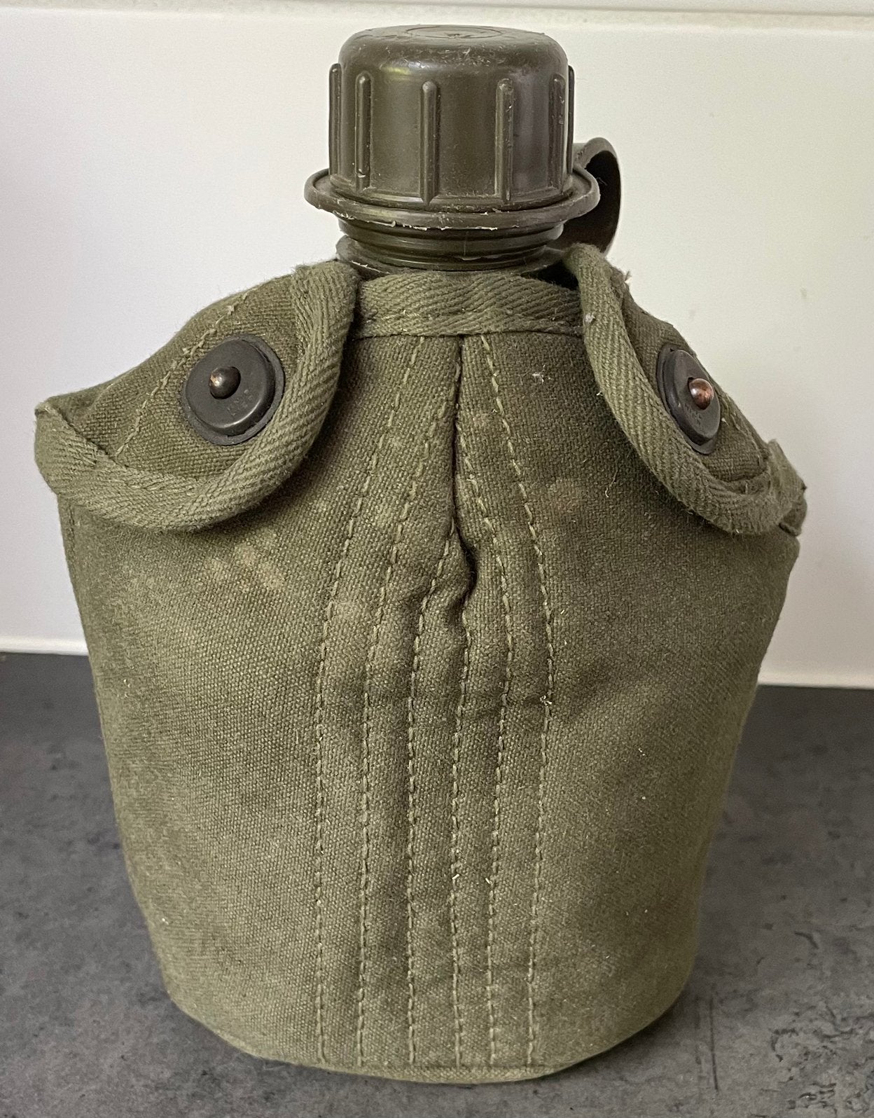 KL veldfles nr. 2, Verzamelen, Ophalen, Landmacht, Nederland, Overige typen