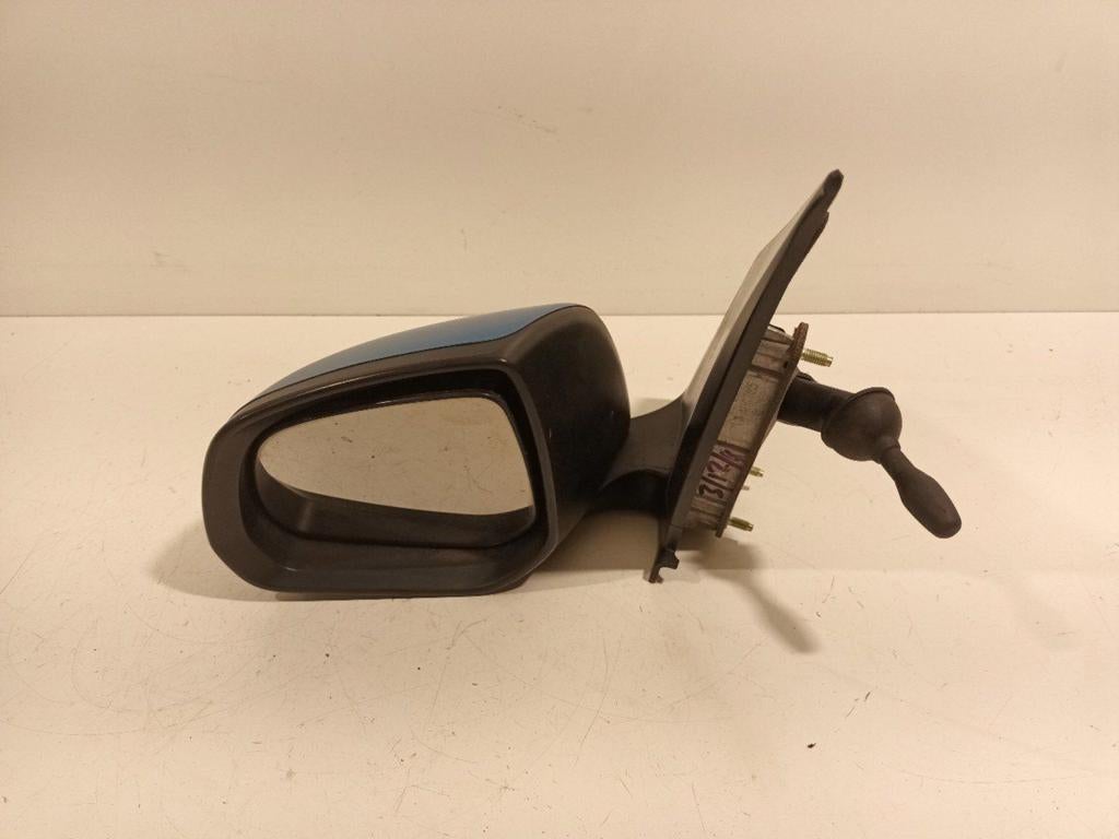 Spiegel buiten links Suzuki Alto, Auto-onderdelen, Spiegels, Onderdelen@venauto.nl, Van der Ven Autorecycling B.V., Gebruikt, Ettenseweg 76, 4706 PB Roosendaal, The Netherlands