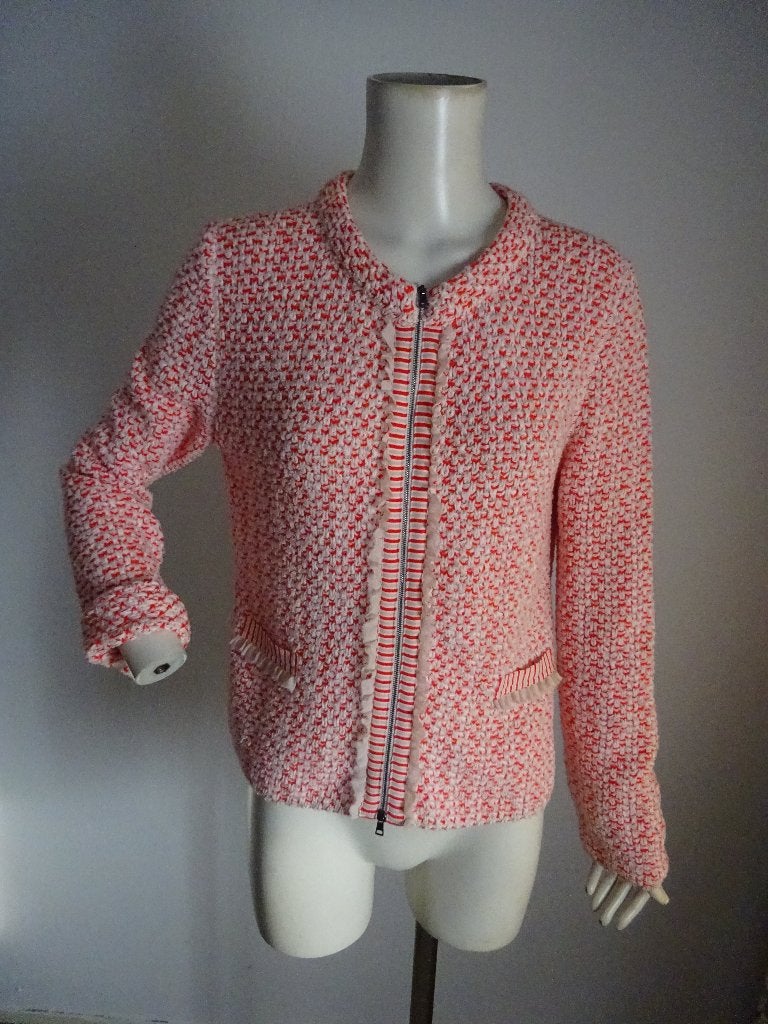 Marccain vest mt 40, Kleding | Dames, Maat 38/40 (M), Zo goed als nieuw, Marccain, Meerkleurig