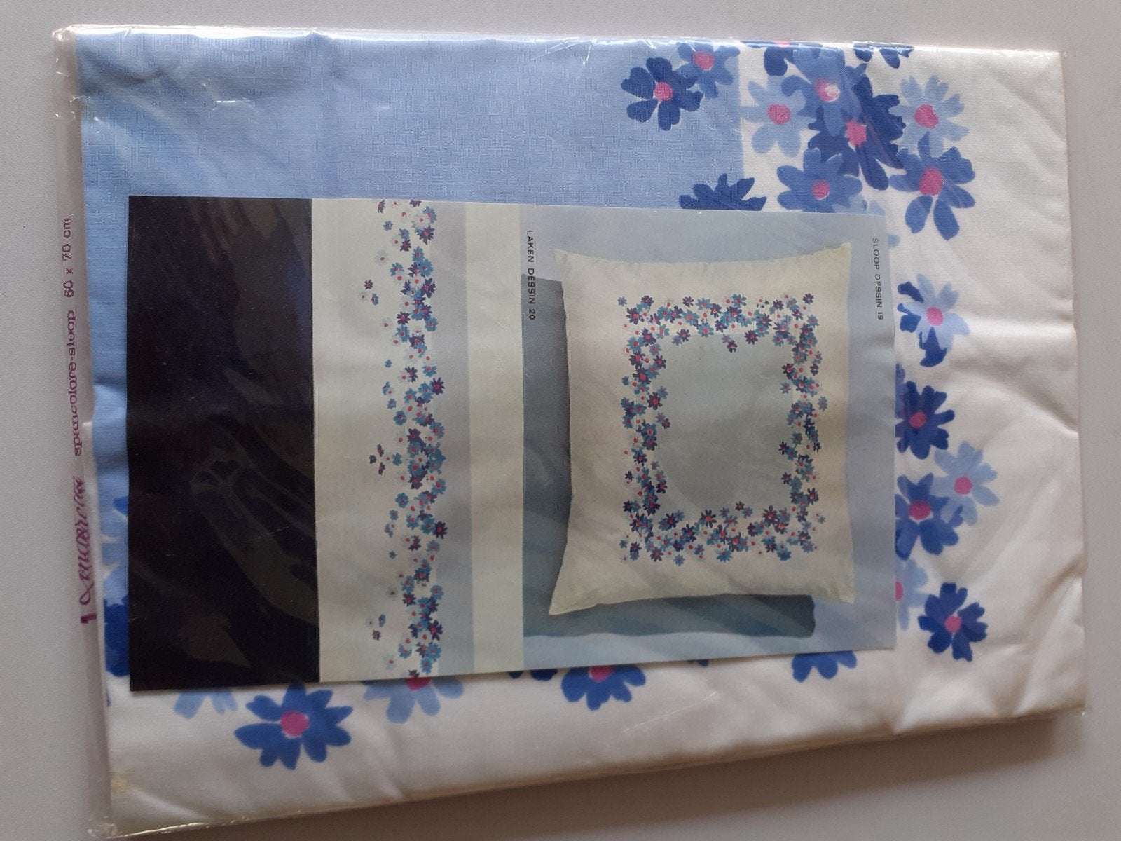Cinderella Beddengoedset - Nieuw in verpakking, Ophalen of Verzenden