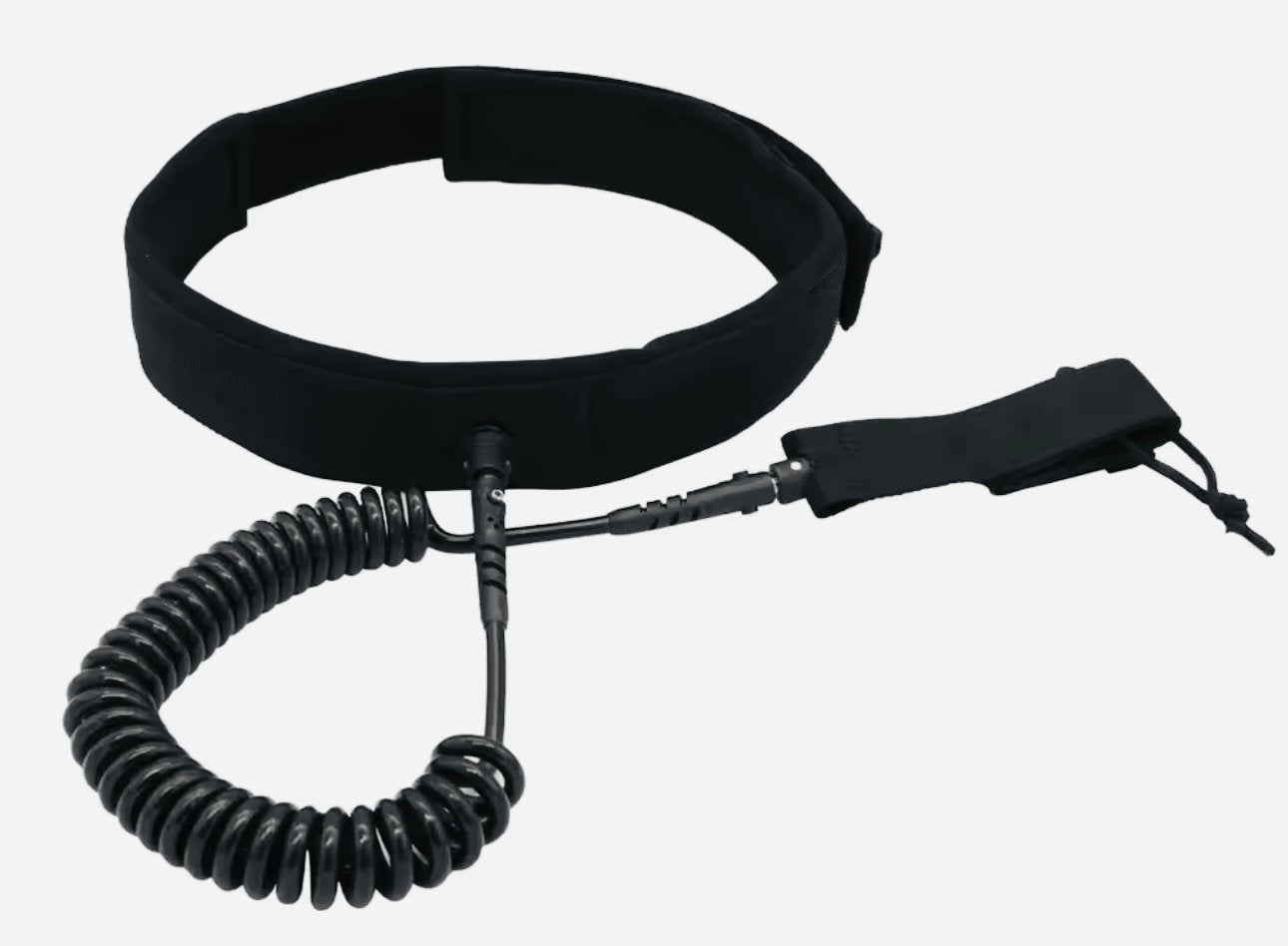 Heup Leash wing/SUP wingfoilboard wingsurfen SUP NIEUW, Ophalen of Verzenden, Nieuw, Wingsurf-accessoire