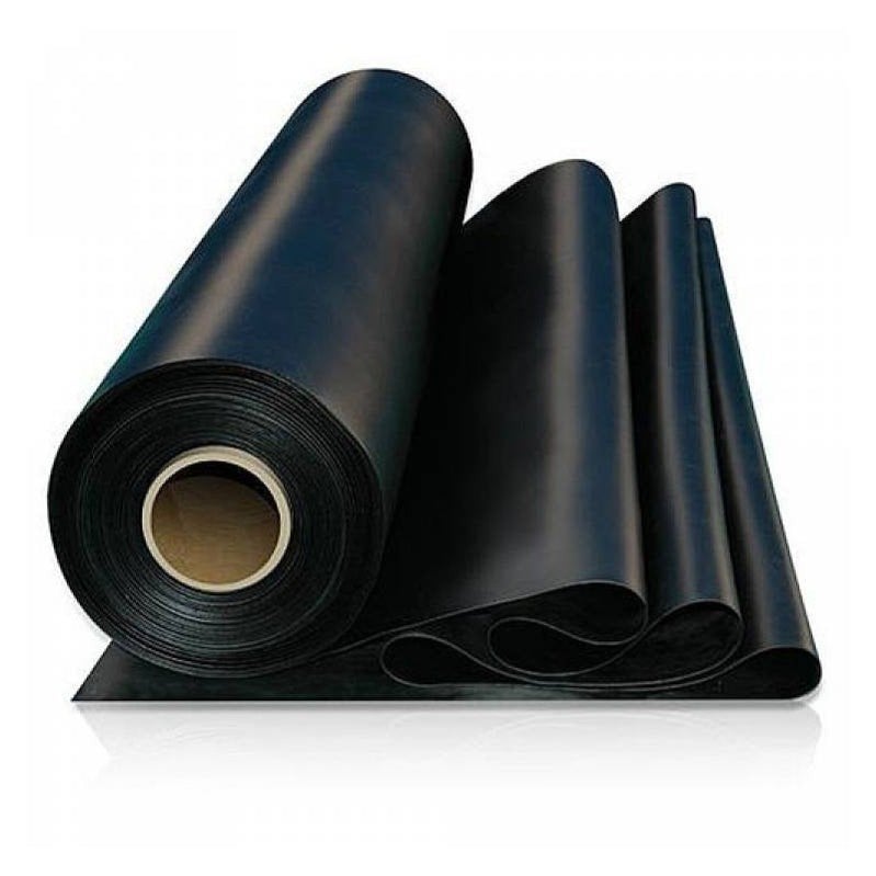 EPDM Folie 450x560cm - Dakbedekking/Vijverfolie, Ophalen, Nieuw, 15 m² of meer, Folie