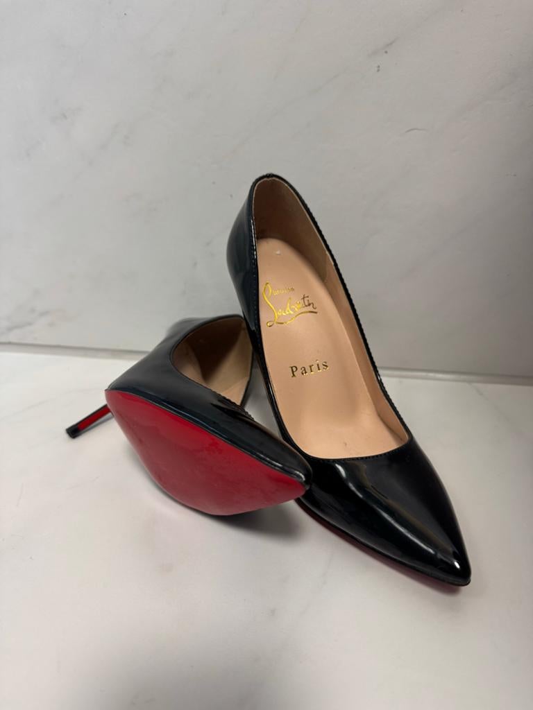 Christian Louboutin pumps., Kleding | Dames, Schoenen, Ophalen of Verzenden