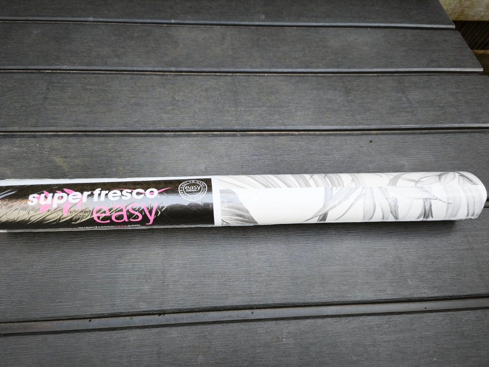 Nieuw Behang, Super Fresco Easy, 13 rollen, Ophalen