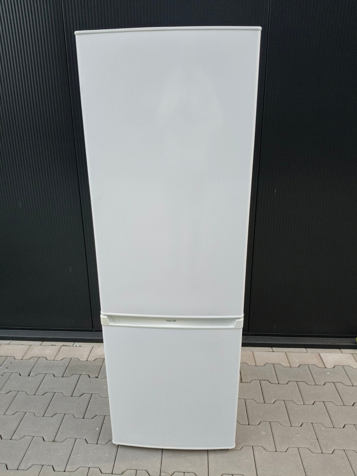 Proline  koel-vries (no frost), 200 liter of meer, Ophalen, Met aparte vriezer, 160 cm of meer