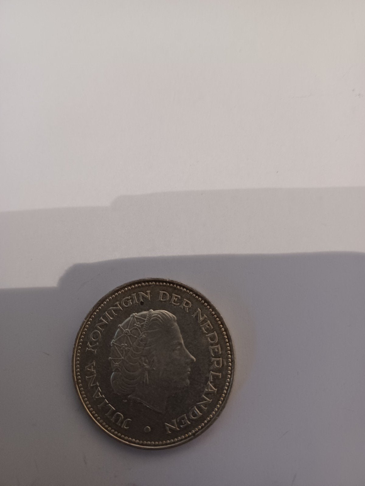 10 gulden stuk 1945 1970, Ophalen of Verzenden, Koningin Juliana, 10 gulden