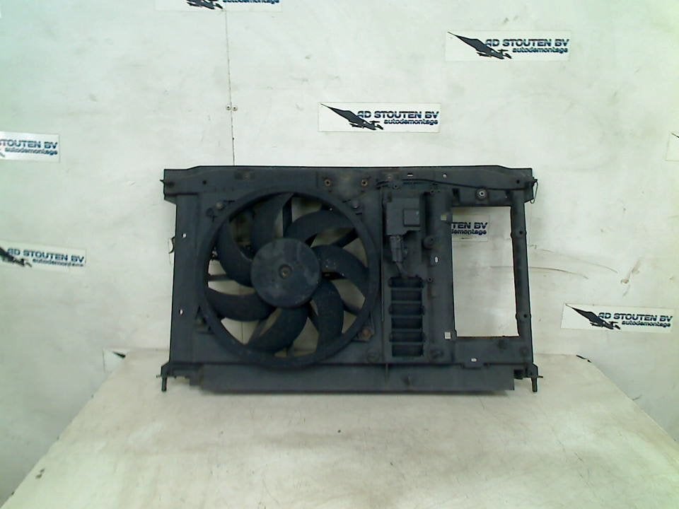 Koelventilator Peugeot 3008 I (0U/HU) (2011-02/2016-08), Kontakt-peugeot@peugeot.com, Gebruikt, Peugeot Deutschland GmbH, Bahnhofsplatz, Rüsselsheim 65423, , Duitsland