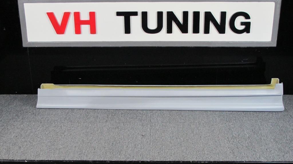 Autostyle PMSSE02 sideskirts Seat Leon 1M >2005, Ophalen of Verzenden