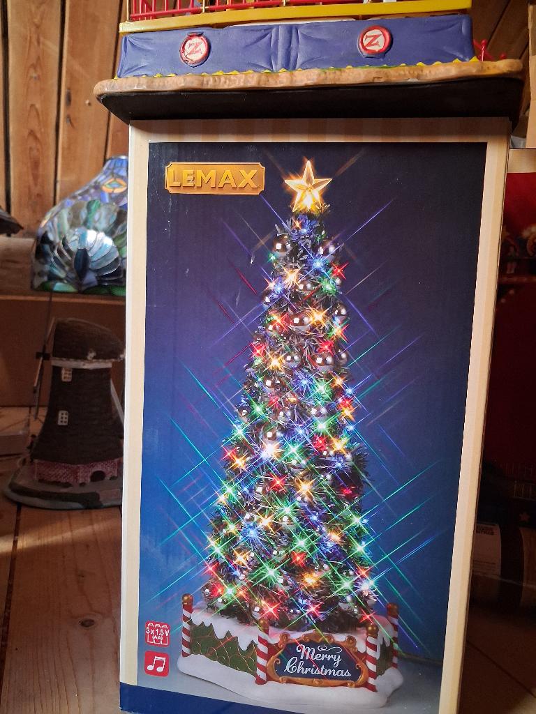 Kerstdorp, Diversen, Kerst, Ophalen of Verzenden, Nieuw