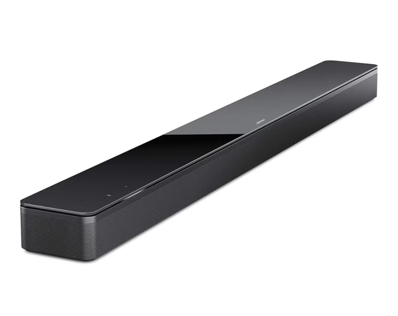 *** Bose home cinema set ***, Soundbar, 70 watt of meer, Zo goed als nieuw, Overige spelers