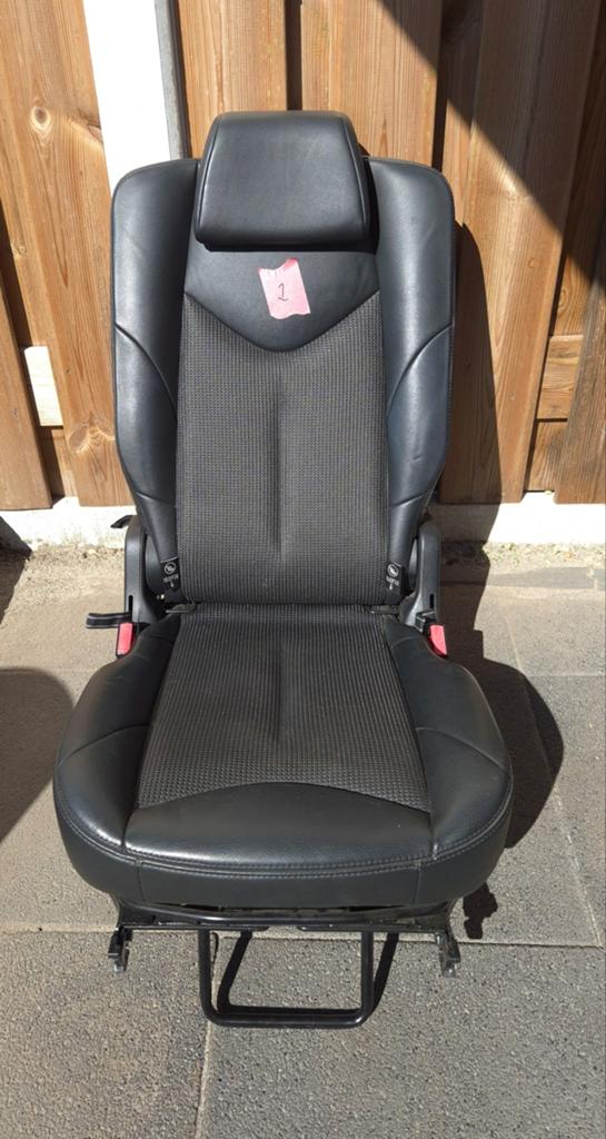 Autostoelen peugeot 308, Auto-onderdelen, Interieur en Bekleding, Peugeot, Ophalen