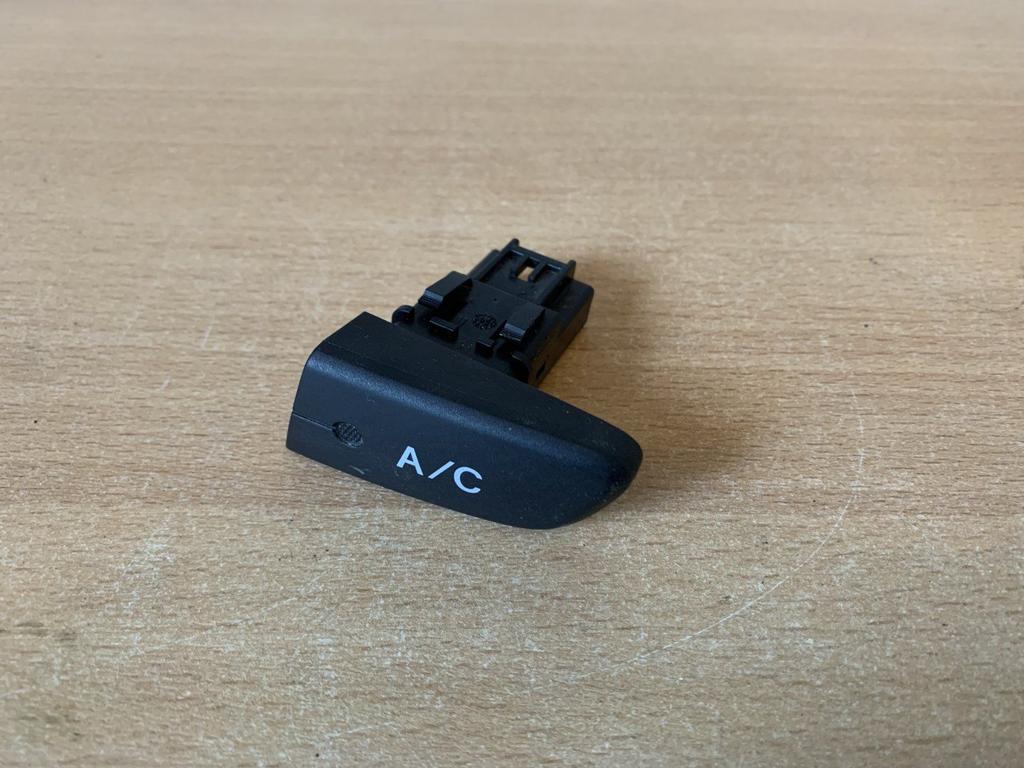 Airco A/C knop , bediening aircondition C1 / Aygo / 107, Auto-onderdelen, Gebruikt, -, Ophalen of Verzenden, -