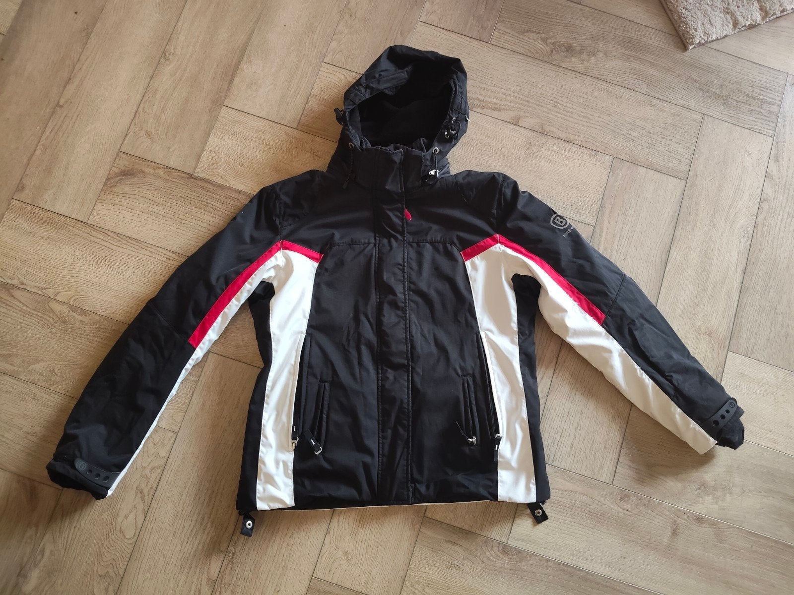 Bogner Ski Jas (Fire + Ice) maat 40, Kleding | Dames, Ophalen of Verzenden, Gedragen, Maat 38/40 (M), Jack